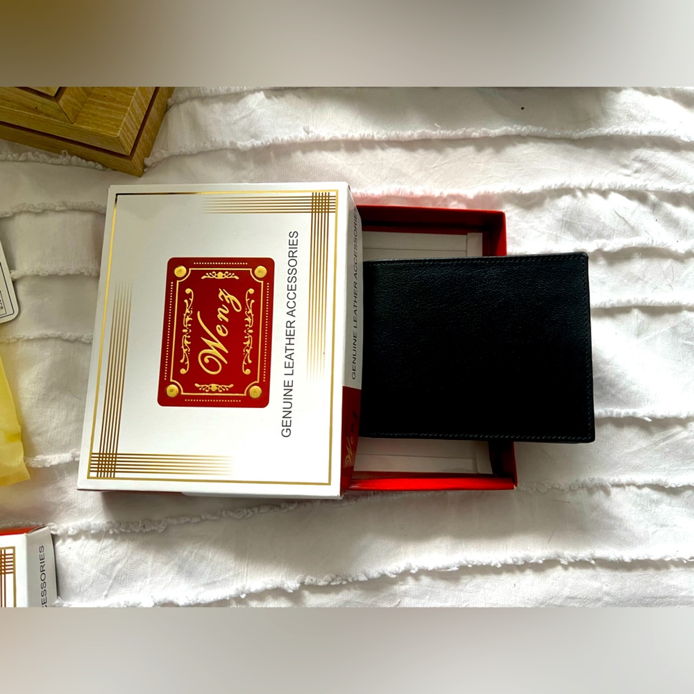 New-100% leather new products